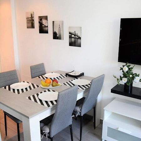 Palmengarten Apartment Los Molinos 마스팔로마스 외부 사진