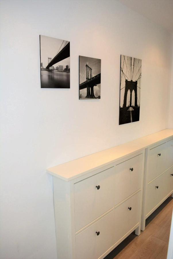 Palmengarten Apartment Los Molinos 마스팔로마스 외부 사진
