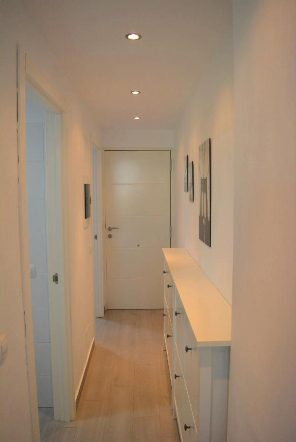 Palmengarten Apartment Los Molinos 마스팔로마스 외부 사진