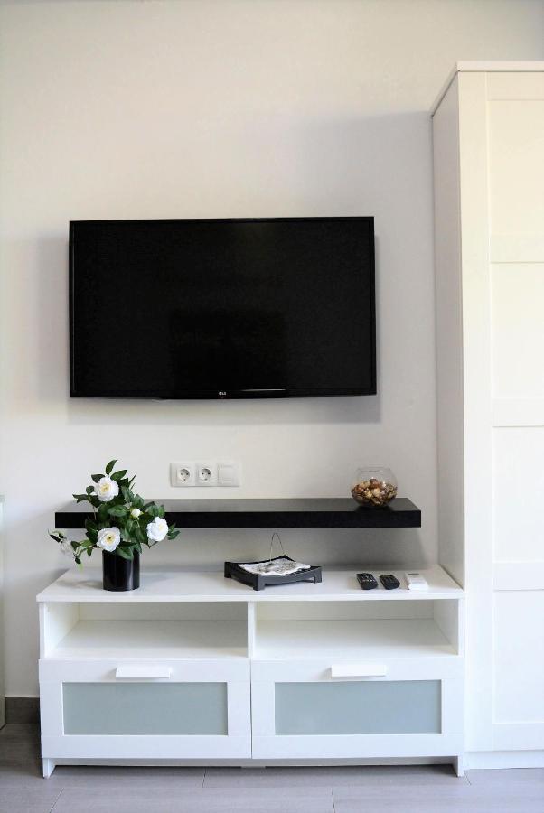 Palmengarten Apartment Los Molinos 마스팔로마스 외부 사진