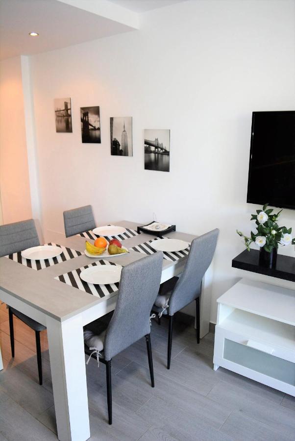 Palmengarten Apartment Los Molinos 마스팔로마스 외부 사진