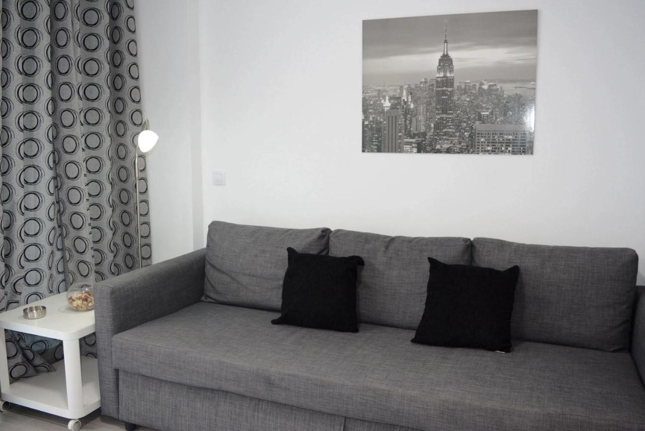 Palmengarten Apartment Los Molinos 마스팔로마스 외부 사진