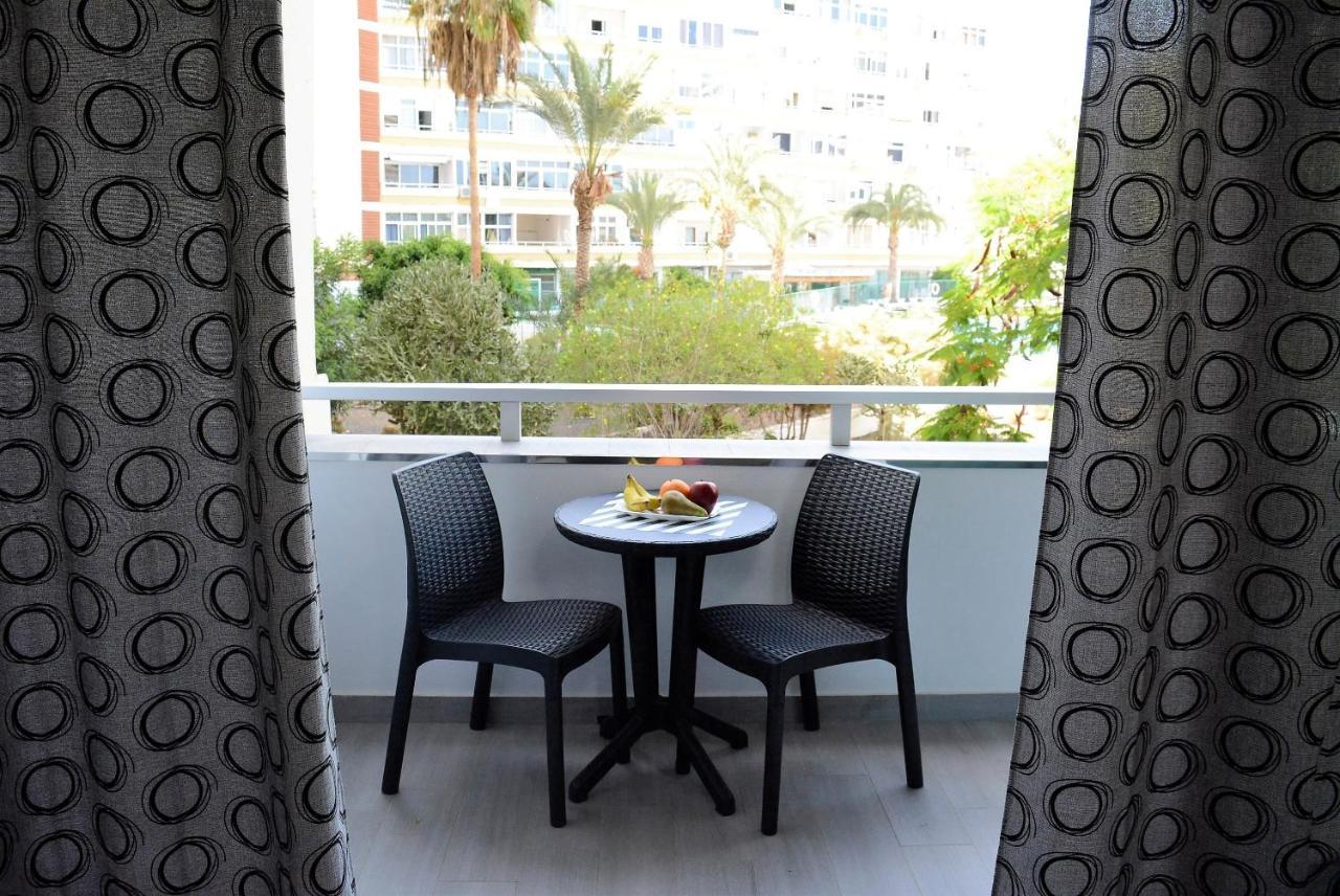 Palmengarten Apartment Los Molinos 마스팔로마스 외부 사진