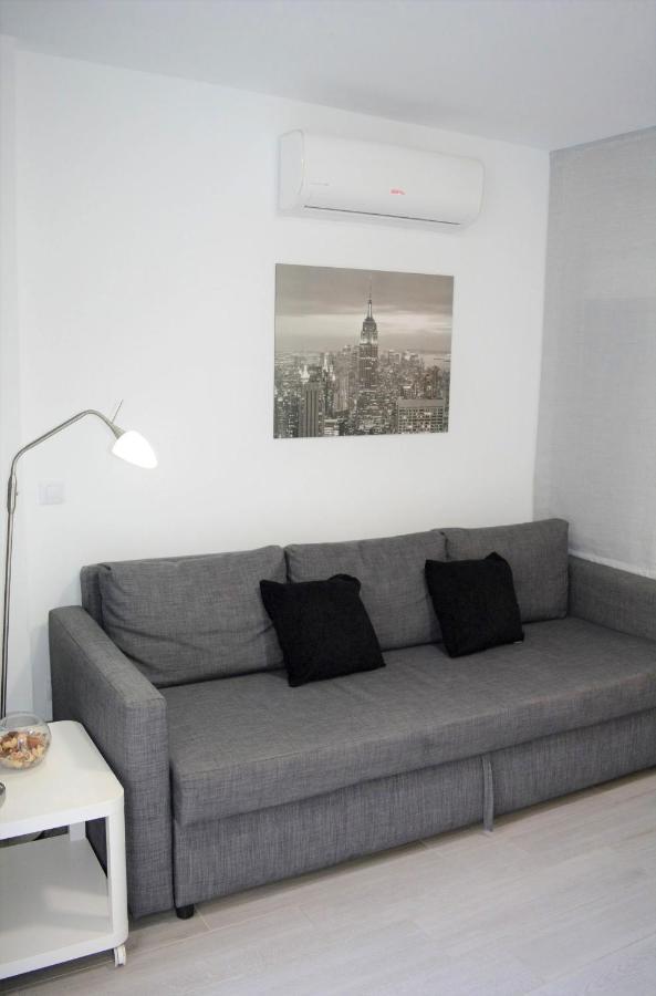 Palmengarten Apartment Los Molinos 마스팔로마스 외부 사진