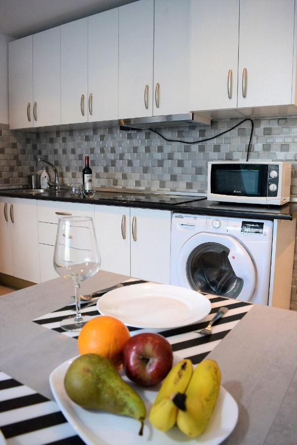 Palmengarten Apartment Los Molinos 마스팔로마스 외부 사진