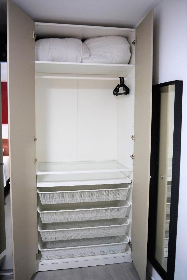 Palmengarten Apartment Los Molinos 마스팔로마스 외부 사진